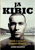 Ja kibic