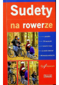 Sudety na rowerze