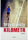 Trzydziesty kilometr