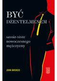 Bridges John - Być dżentelmenem