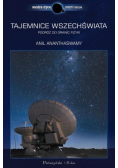 Tajemnice Wszechświata
