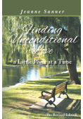 Finding Unconditional Love  A Little Peace At A Time