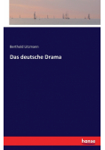 Das deutsche Drama
