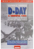 D Day 6 czerwca 1944