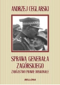 Sprawa generała Zagórskiego