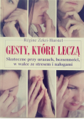 Gesty  które leczą