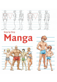 Step by Step Manga