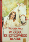 W kręgu księżycowego blasku
