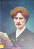 Ignacy Jan Paderewski