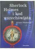 Sherlock Holmes i kod wszechświata