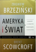 Ameryka i świat