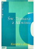 Kwestia o duszy