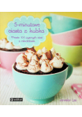 5 minutowe ciasta z kubka