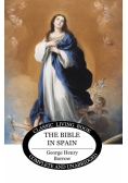 The Bible in Spain