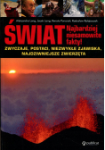 Świat najbardziej niesamowite fakty