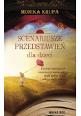 Scenariusze przedstawień dla dzieci