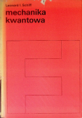 Mechanika kwantowa
