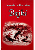Fontaine Bajki