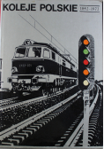 Koleje polskie 1842 1972