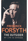 The Outsider
