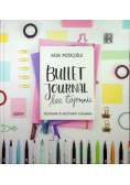 Bullet Journal bez tajemnic