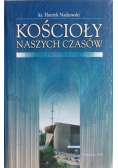 Kościoły naszych czasów