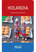 Holandia praktyczny przewodnik Pascal