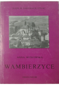 Wambierzyce