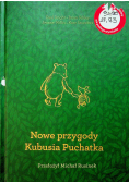 Nowe przygody Kubusia Puchatka