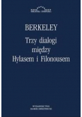 Trzy dialogi między Hylasem i Filonousem