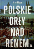 Polskie orły nad Renem
