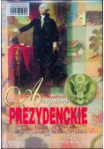 Anegdoty prezydenckie Tom 1