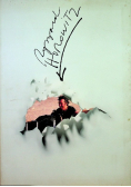 Ryszard Horowitz