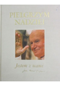 Pielgrzym nadziei