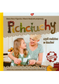 Pichciuchy czyli rodzina w kuchni