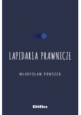 Lapidaria prawnicze