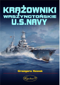 Krążowniki Waszyngtońskie U S Navy