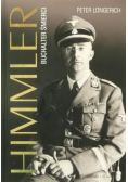 Himmler Buchalter śmierci