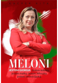 Meloni Jestem Giorgia