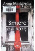 Śmierć za karę