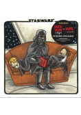 Pakiet Darth Vader i syn / Darth Vader i córeczka