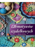 126 motywów szydełkowych