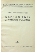 Wspomnienia z wyprawy polarnej 1950 r.