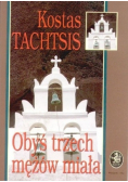Obyś trzech mężów miała