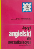 Język angielski dla początkujących