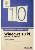 Windows 10 PL Ćwiczenia praktyczne