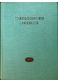 Theologisches Jahrbuch 1971