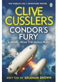 Clive Cussler’s Condor’s Fury