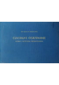 Centralne ogrzewanie normy i wytyczne projektowania