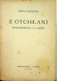 Z otchłani 1946 r
